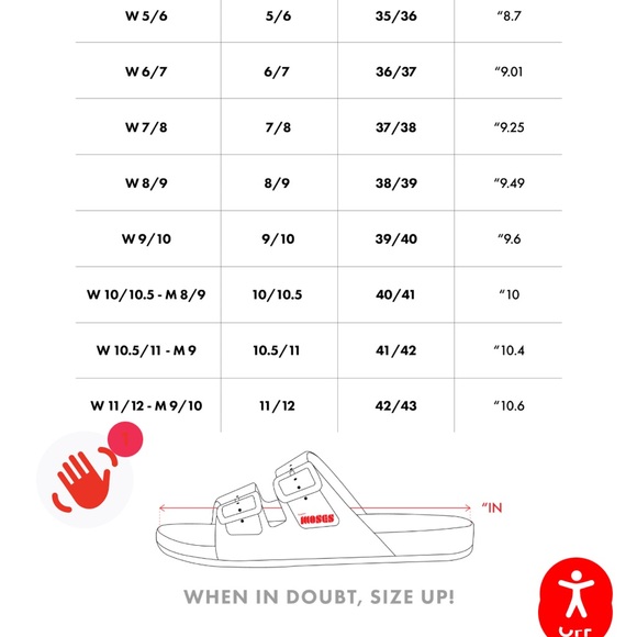 FREEDOM MOSES Two-Band Slides Sandal - Rosie Glow (Iridescent Glitter Pink) 7/8 - Picture 6 of 6